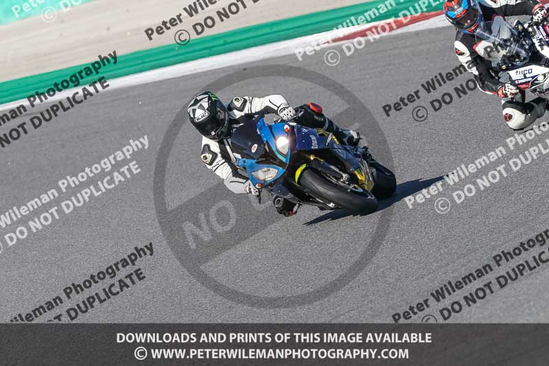 motorbikes;no limits;november 2019;peter wileman photography;portimao;portugal;trackday digital images